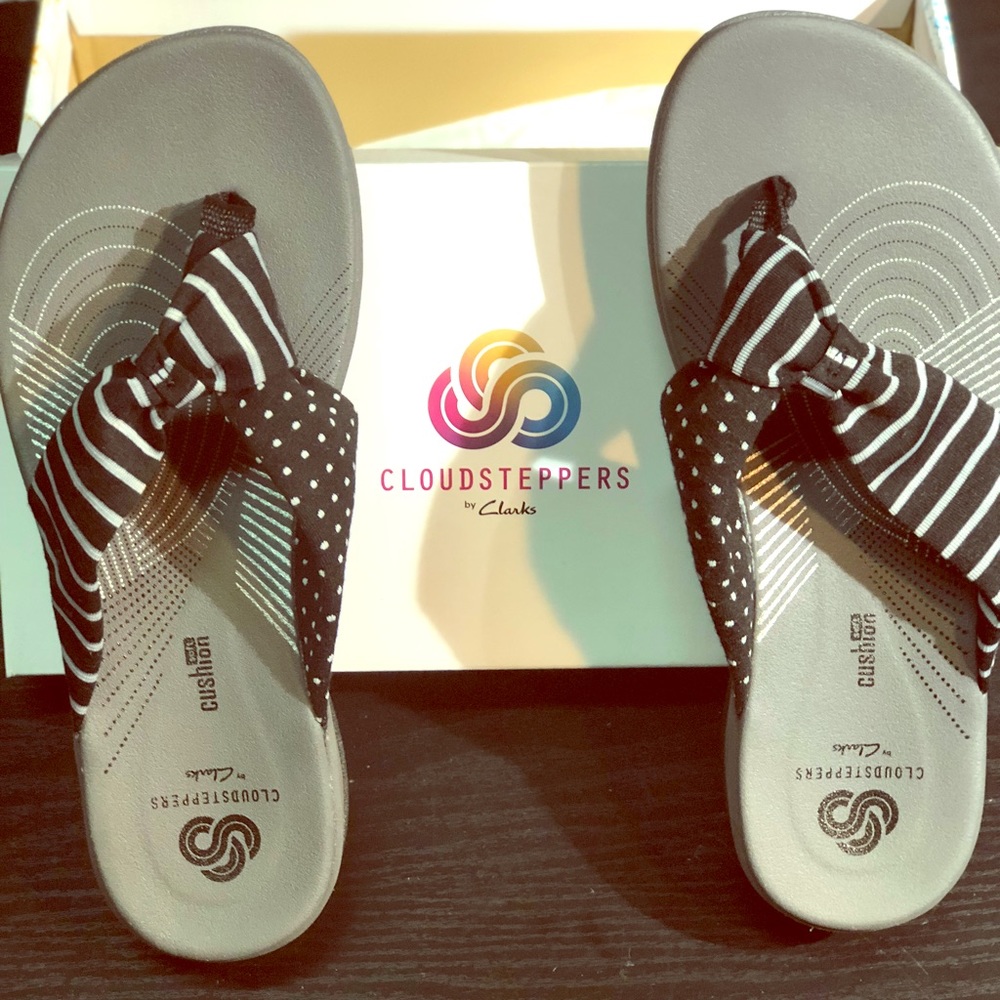 Cloudsteppers Women’s size 5